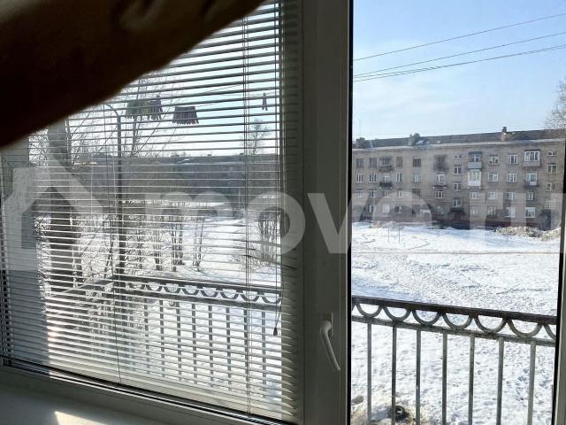 продажа жилая Пикалево ул. Заводская ул, 22