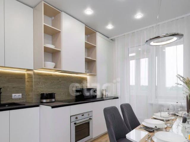 продажа жилая Пионерский улица Гептнера, 19