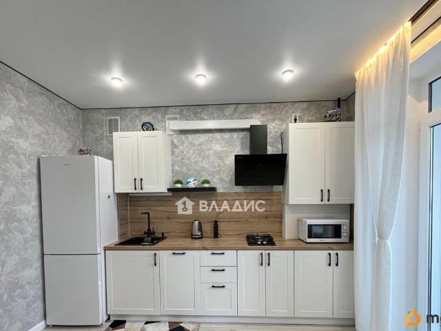 продажа жилая Пионерский улица Гептнера, 21