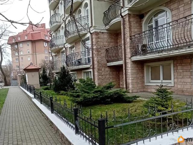 продажа жилая Пионерский Комсомольский переулок, 3