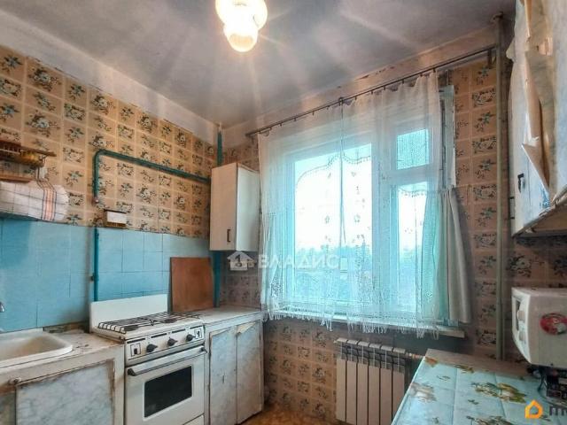 продажа жилая Приволжск Революционная улица, 106К1