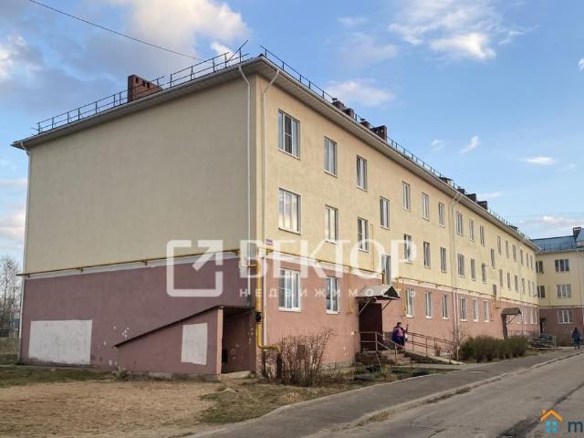 продажа жилая Приволжск улица Фурманова, 24А