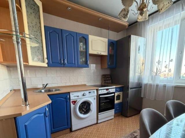 продажа жилая Прокопьевск Ноградская улица, 28