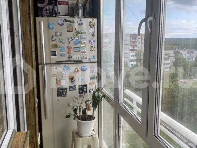 продажа жилая Прокопьевск пр т Строителей, 3