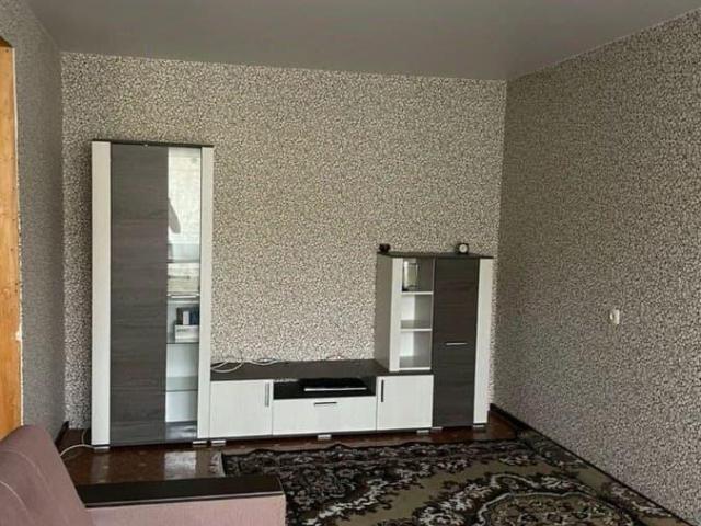 продажа жилая Прокопьевск проспект Ленина, 39