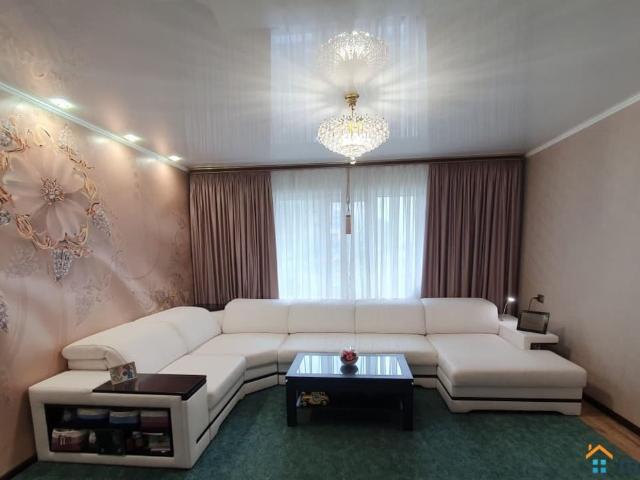 продажа жилая Прокопьевск улица Есенина, 68