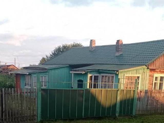 продажа жилая Пролетарский улица Пушкина, 18