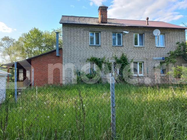 продажа жилая Протвино ул. Железнодорожная ул, 2