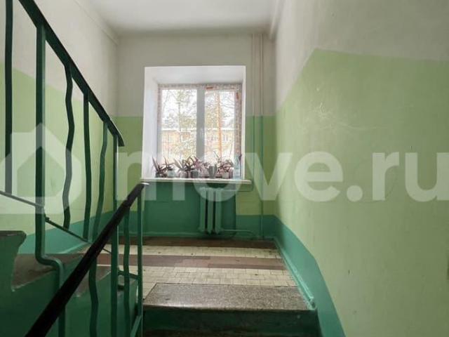 продажа жилая Протвино ул. Сосновый пр, 3