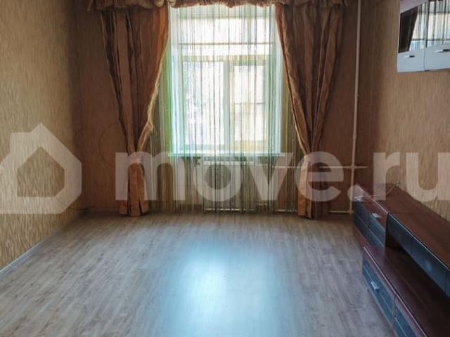 продажа жилая Псков Октябрьский пр т, 16