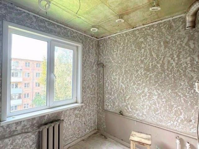 продажа жилая Псков Стахановская улица, 6