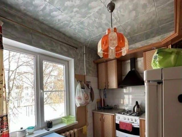 продажа жилая Псков переулок Машиниста, 5