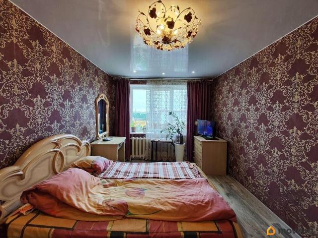 продажа жилая Псков Рижский проспект, 77