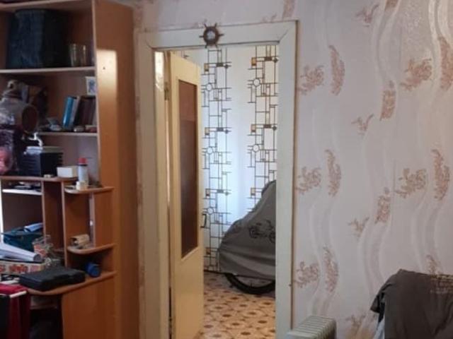 продажа жилая Псков Рижский проспект, 39