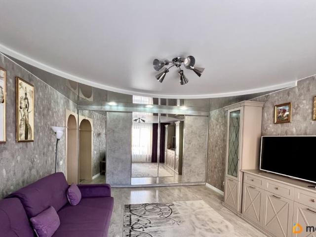 продажа жилая Псков Юбилейная улица, 41А