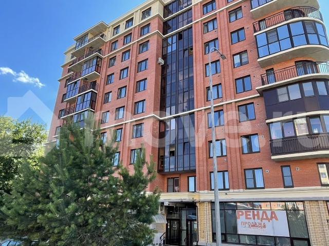 продажа жилая Псков ул. Народная ул, 13