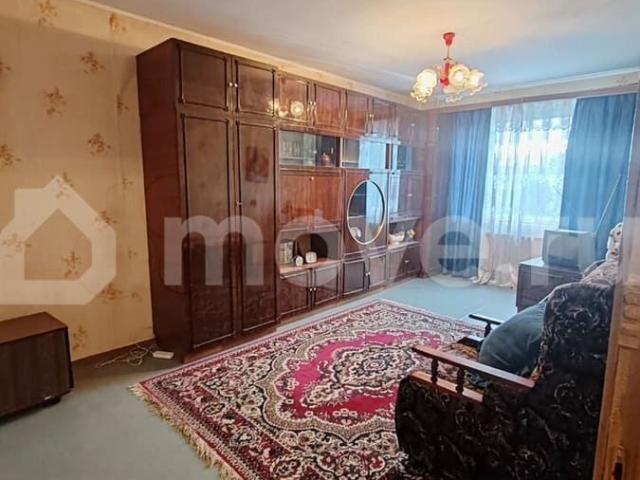 продажа жилая Псков ул. Юбилейная ул, 60