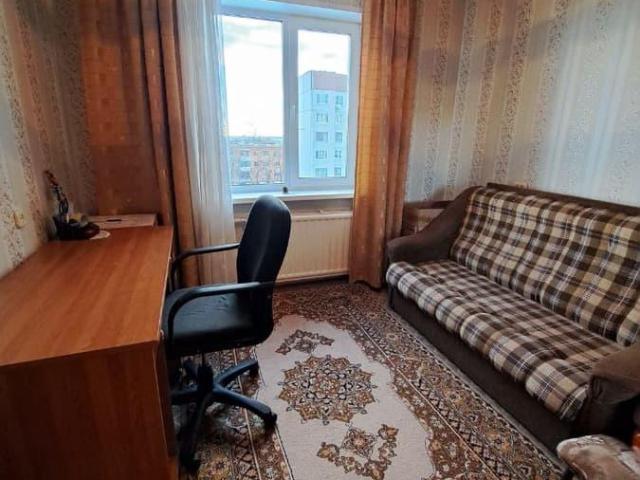 продажа жилая Псков улица Киселева, 11