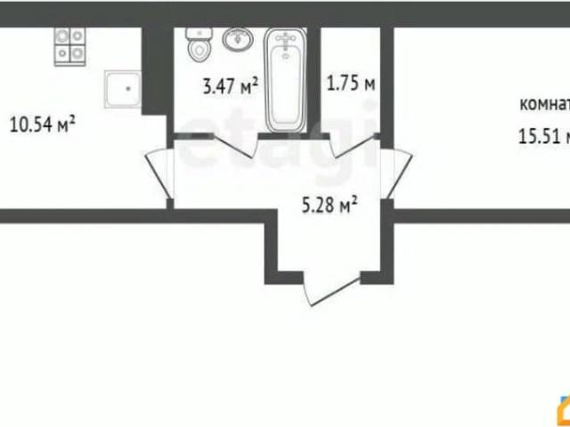 продажа жилая Псков улица Юности, 22