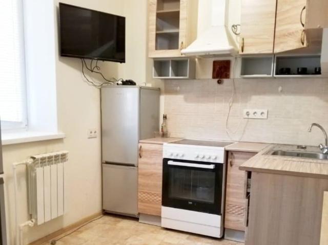 продажа жилая Пушкино улица Просвещения, 11к3