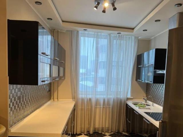 продажа жилая Пушкино Московский проспект, 57к3