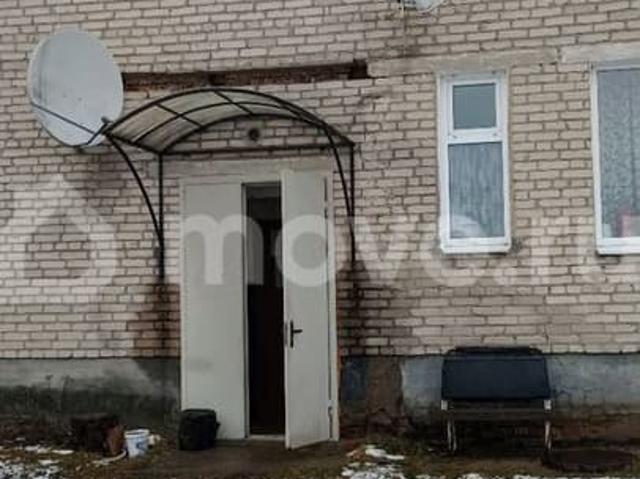 продажа жилая Пустошка ул. Октябрьская ул, 5