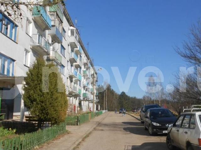 продажа жилая Пустошка ул. Московское ш, 2