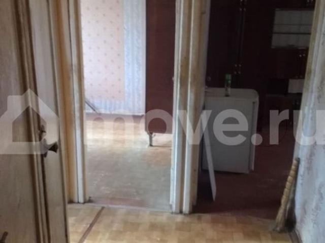 продажа жилая Пустошка ул. Московское ш, 2