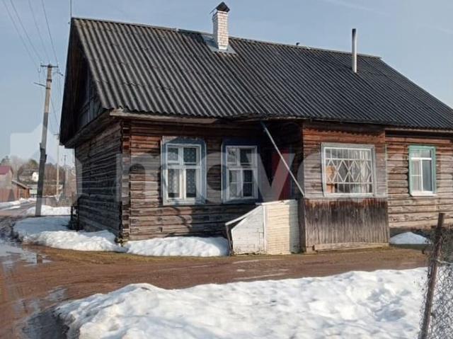 продажа жилая Пустошка ул. Речная ул, 6