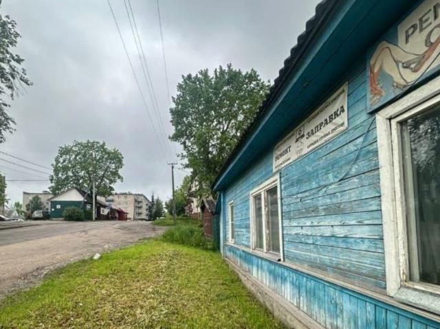 продажа жилая Пустошка улица Революции, 31