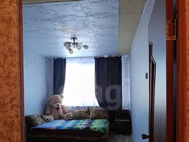 продажа жилая Пыталово Белорусская улица, 18