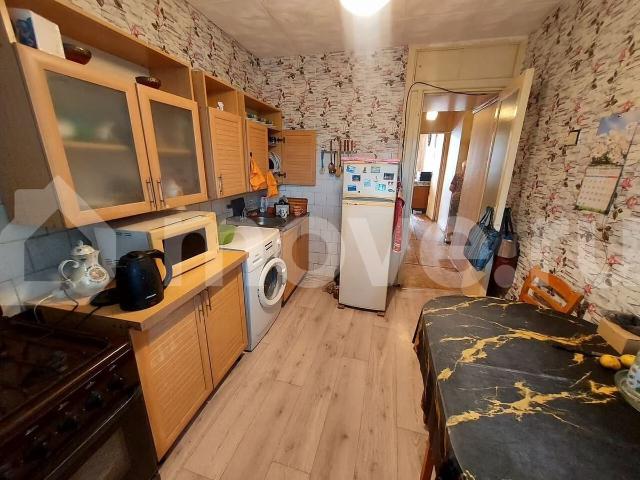 продажа жилая Пыталово ул. Горького, 11