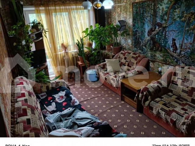 продажа жилая Пыталово ул. Красноармейская ул, 42а
