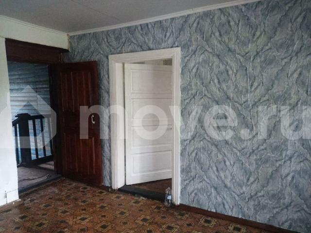 продажа жилая Пыталово ул. Красноармейская ул, 8