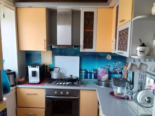 продажа жилая Пыталово улица Шафранского, 6