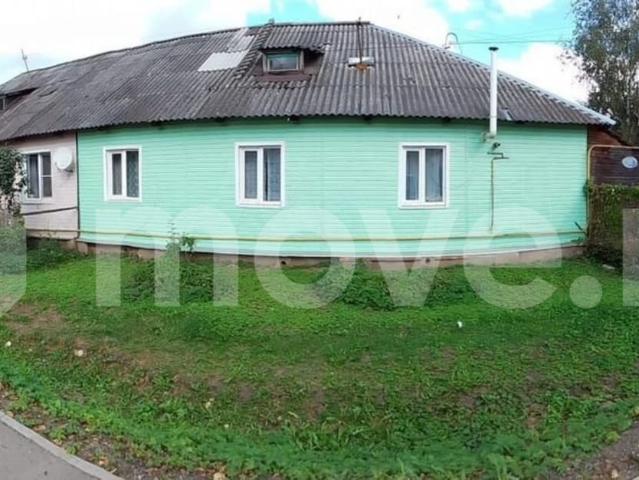 продажа жилая Ржев ул. Железнодорожная ул, 51