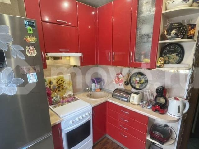 продажа жилая Ржев ул. Осташковский пр, 11