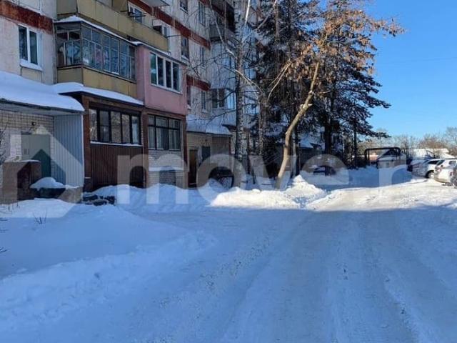 продажа жилая Ржев ул. Первомайская ул, 16