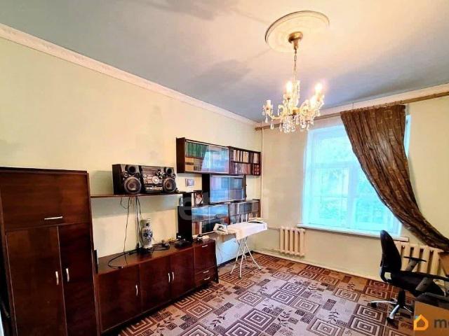 продажа жилая Ржев улица Елисеева, 9