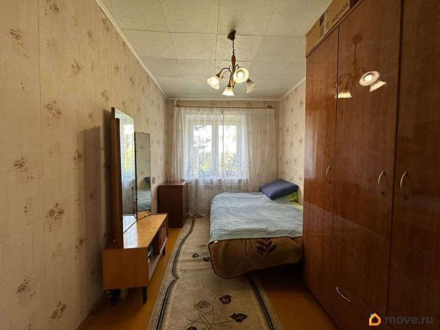 продажа жилая Ржев улица Грацинского, 14