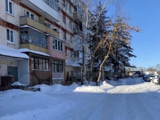 продажа жилая Ржев Первомайская улица, 16