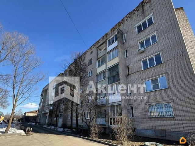 продажа жилая Родники Трудовая улица, 4а