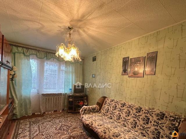 продажа жилая Родники улица Марии Ульяновой, 5А