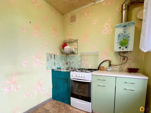 продажа жилая Родники улица Рябикова, 11