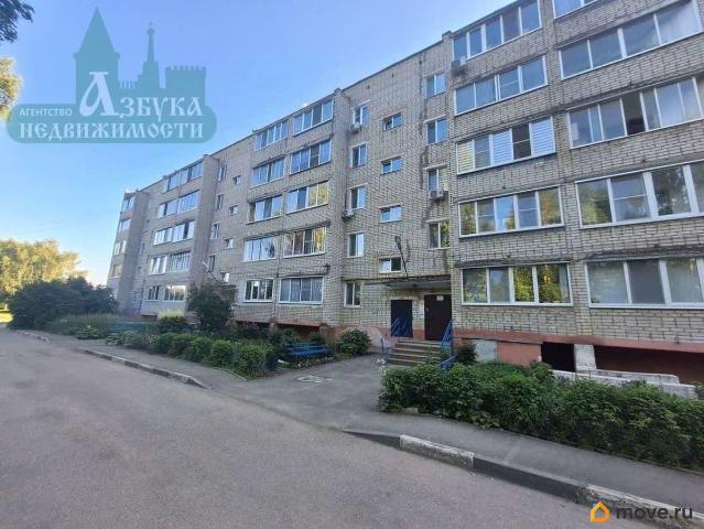продажа жилая Рославль ул., 3