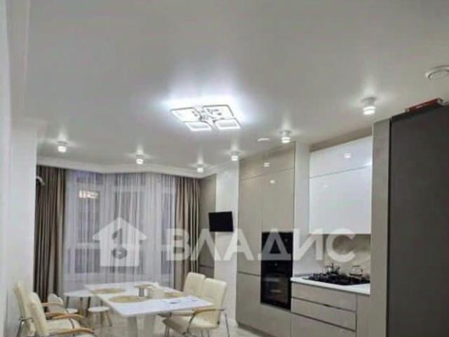 продажа жилая Ростов на Дону Береговая улица, 117Бс3