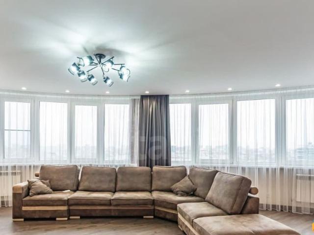 продажа жилая Ростов на Дону Береговая улица, 6