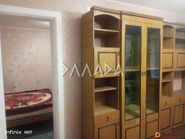 продажа жилая Ростов на Дону Днепровский переулок, 115/1