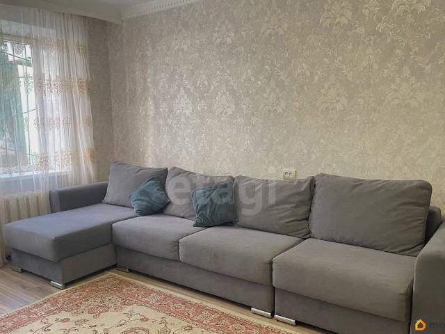 продажа жилая Ростов на Дону Извилистая улица
