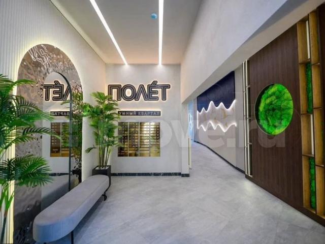 продажа жилая Ростов на Дону пр т Шолохова, лит. 8